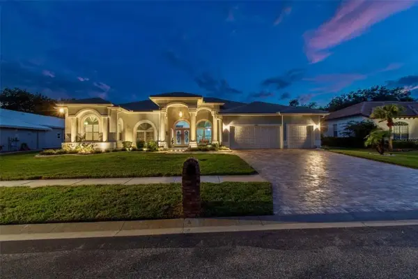 438 Tall Oak Trail, Tarpon Springs, FL, 34688