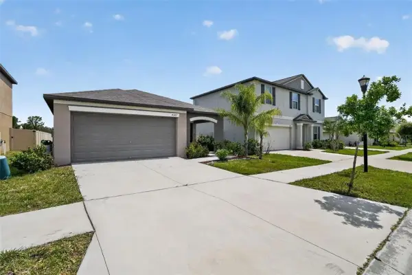 4507 Eternal Prince Drive, Sun City Center, FL, 33573
