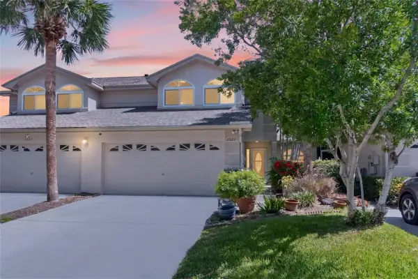 2524 W Brook Lane, Clearwater, FL, 33761