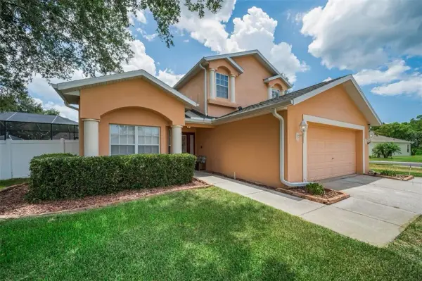 7826 Roundelay Drive, New Port Richey, FL, 34654