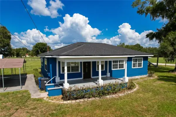 10820 S County Road 39 S, Lithia, FL, 33547