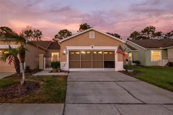 20828 Eustis Road, Land O Lakes, FL, 34637