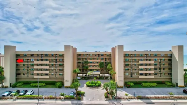 14900 Gulf Boulevard, Unit 401, Madeira Beach, FL, 33708