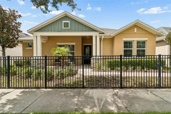 6112 Watercolor Drive, Lithia, FL, 33547