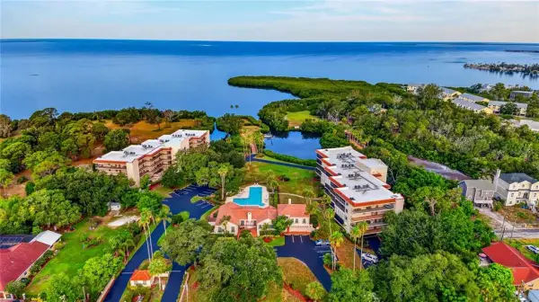 502 S Florida Avenue, Unit 124, Tarpon Springs, FL, 34689