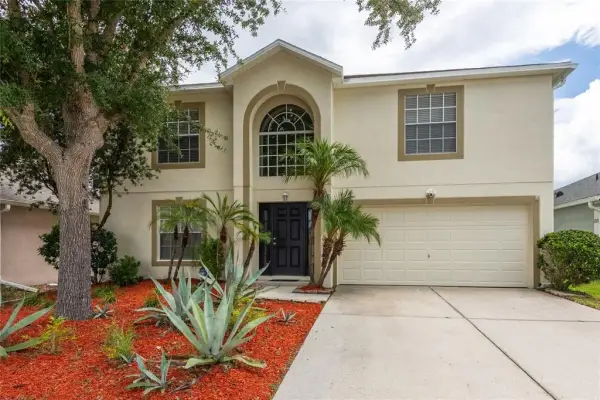 3142 Bellericay Lane, Land O Lakes, FL, 34638