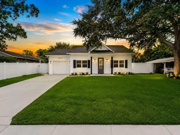 4015 S Church Avenue, Tampa, FL, 33611