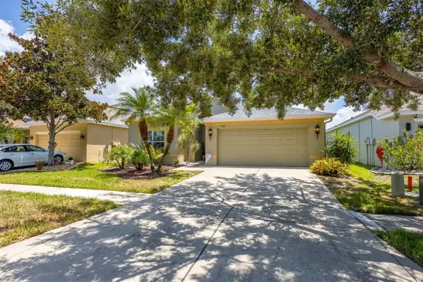 905 Parker Den Drive, Ruskin, FL, 33570