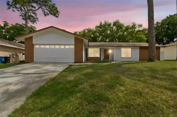 3431 Deerfield Lane, Clearwater, FL, 33761
