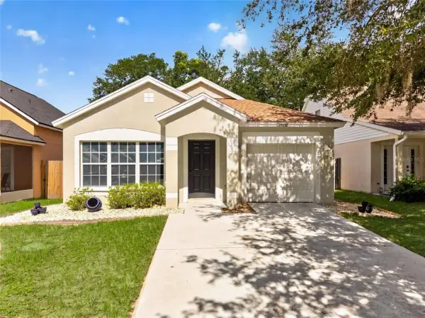 15032 Deer Meadow Drive, Lutz, FL, 33559