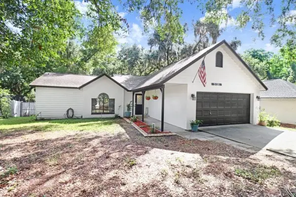5128 Eagle Island Drive, Land O Lakes, FL, 34639