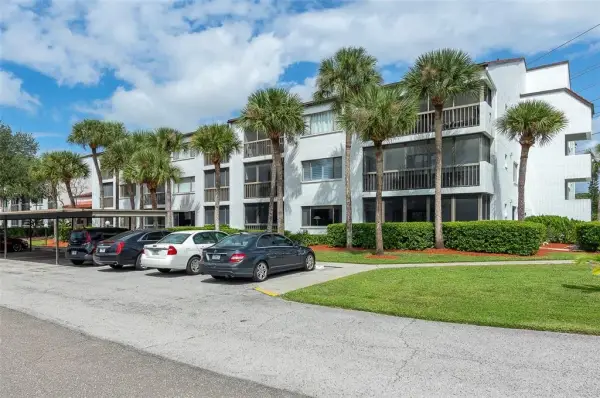 2593 Countryside Boulevard, Unit 7210, Clearwater, FL, 33761