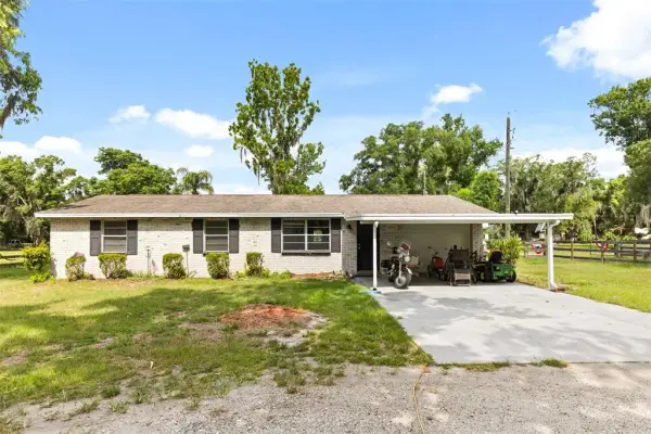 12631 Hobson Simmons Road, Lithia, FL, 33547