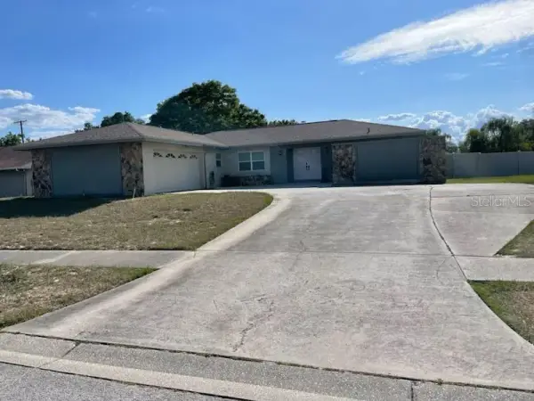 2901 Beagle Place, Seffner, FL, 33584