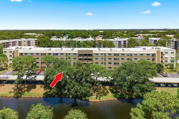 6070 80th Street N, Unit 109, St Petersburg, FL, 33709