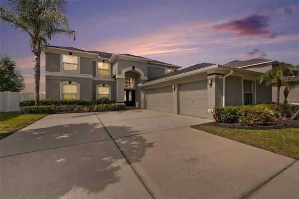 4227 Balington Drive, Valrico, FL, 33596