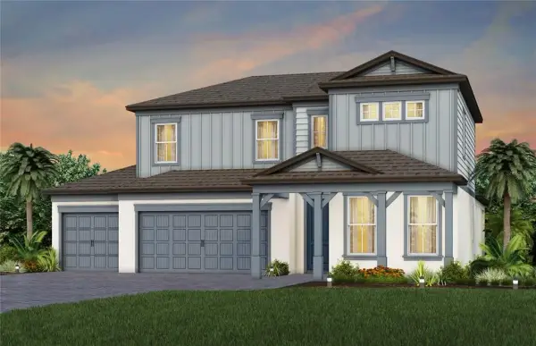 5241 Wolf Creek Drive, Apollo Beach, FL, 33572