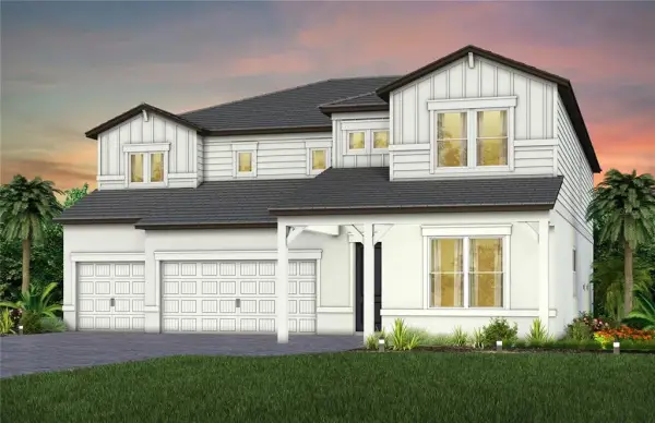 34960 Blaine Pass, Zephyrhills, FL, 33541
