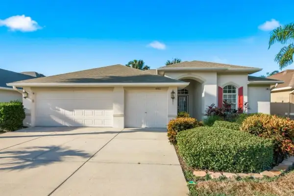 4882 W Breeze Circle, Palm Harbor, FL, 34683