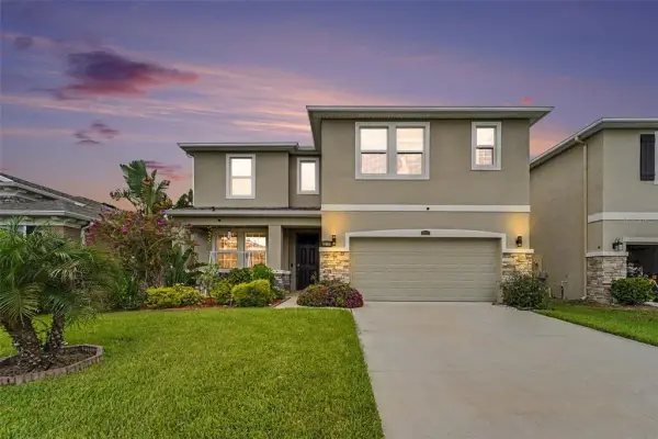 3221 Living Coral Drive, Odessa, FL, 33556