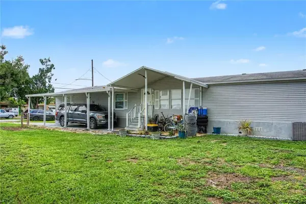 6601 51st Way N, Pinellas Park, FL, 33781