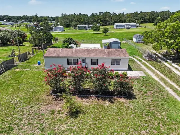 39402 Richland Road, Zephyrhills, FL, 33540