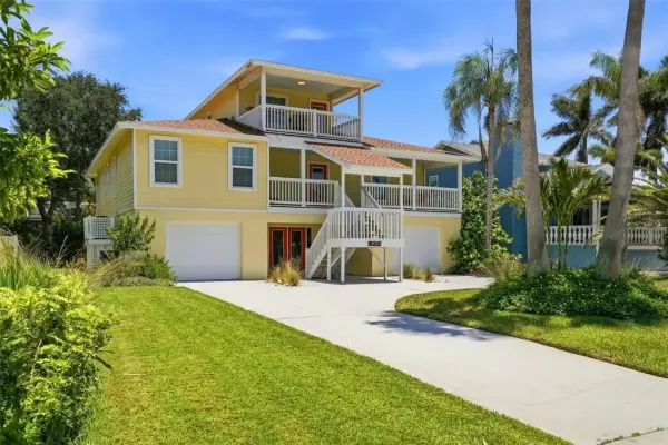 433 Monte Cristo Boulevard, Tierra Verde, FL, 33715