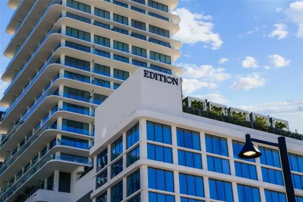 1000 Water Street, Unit 1002, Tampa, FL, 33602