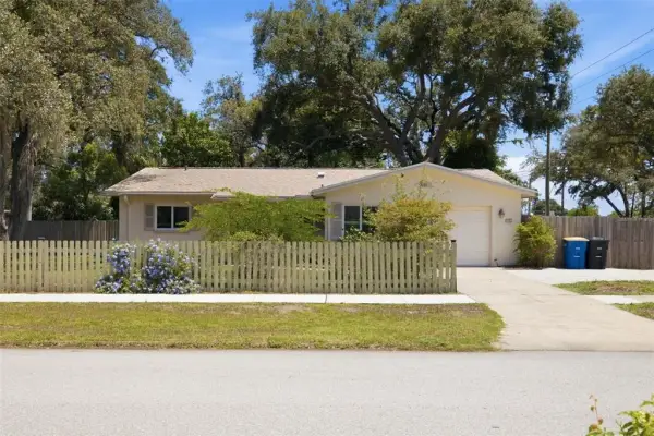 1282 Palm Street, Clearwater, FL, 33755