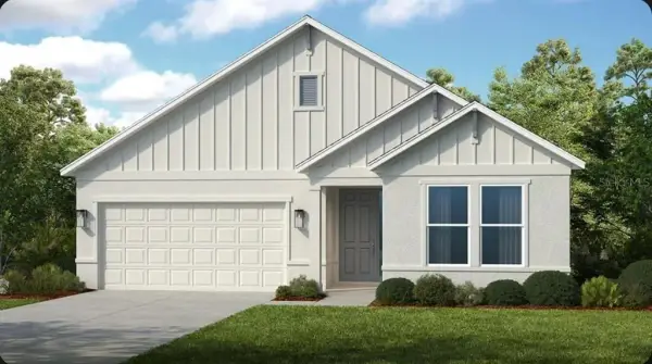 11783 RALLY RANGE WAY, SAN ANTONIO, FL, 33576