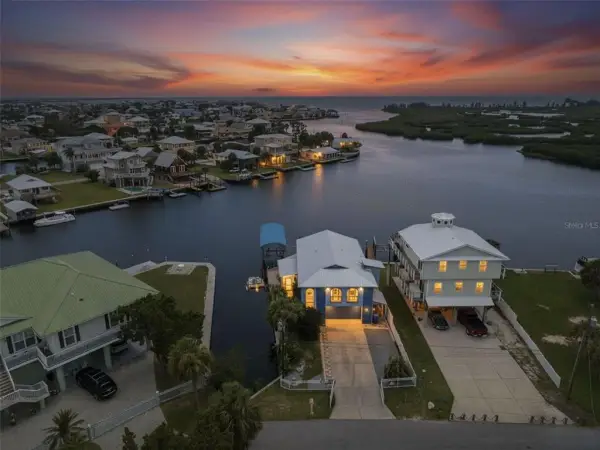 3420 Eagle Nest Drive, Hernando Beach, FL, 34607