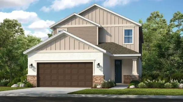11400 Strong Stem Row, San Antonio, FL, 33576