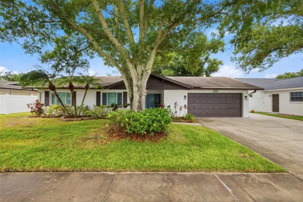 1931 Arvis Circle E, Clearwater, FL, 33764