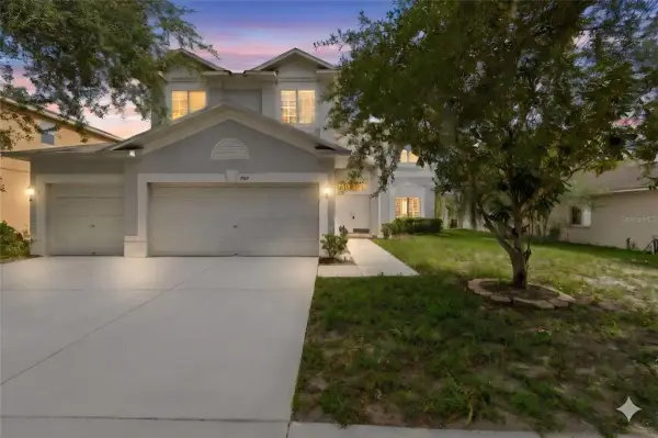 3307 Pine Top Drive, Valrico, FL, 33594