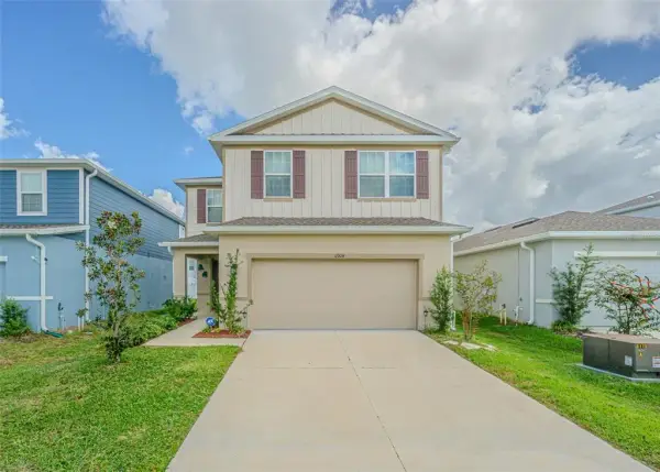 11904 Thorncrest Drive, Spring Hill, FL, 34610