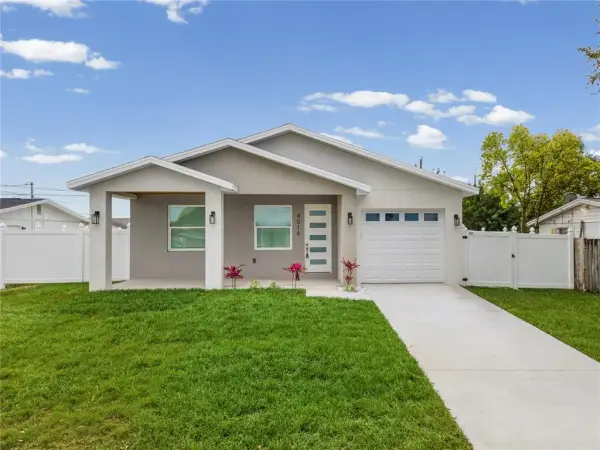4016 Baden Drive, Holiday, FL, 34691
