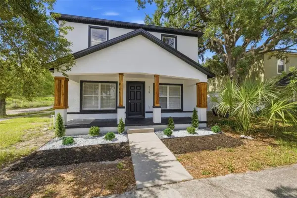 319 E Hanlon Street, Tampa, FL, 33604