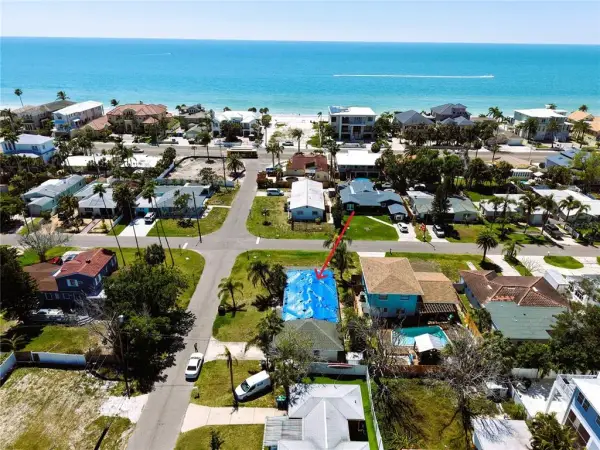 102 158th Avenue, Redington Beach, FL, 33708