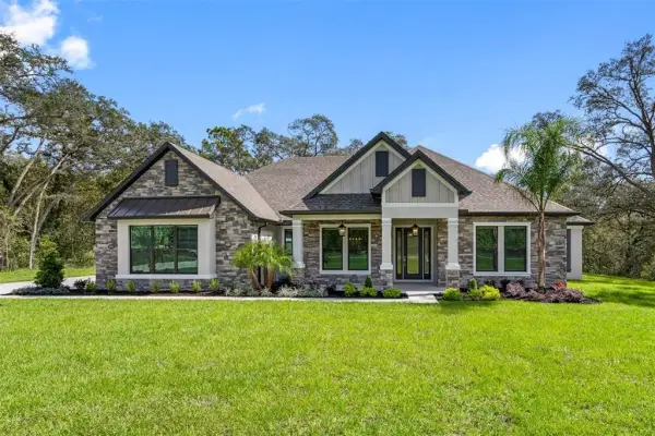 13704 Oldenburg Drive, Hudson, FL, 34667