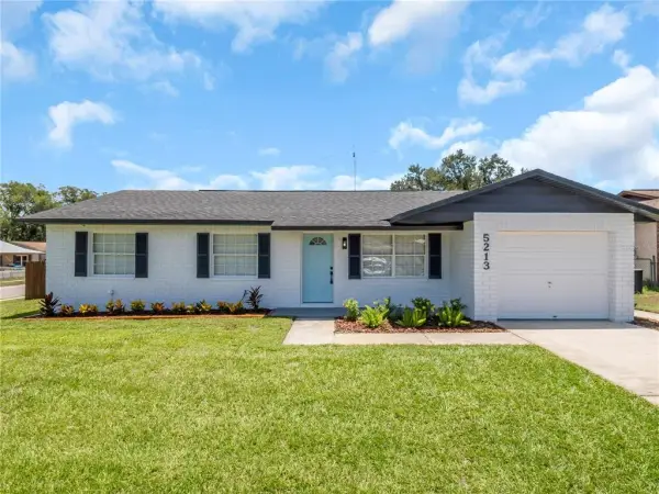 5213 Colfax Place, Seffner, FL, 33584