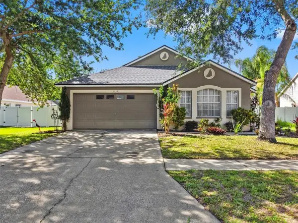 1239 Avonwood Court, Lutz, FL, 33559