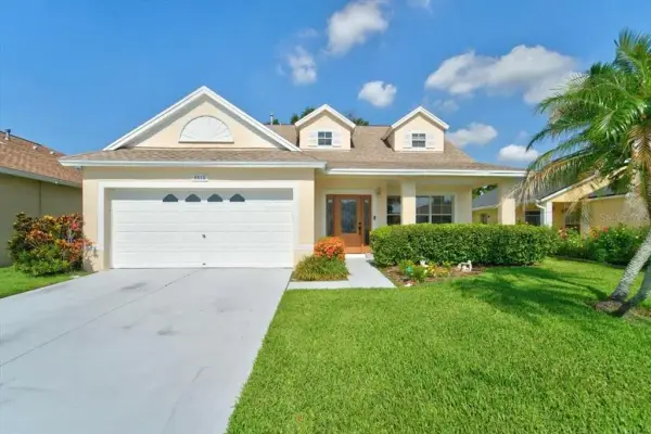 6615 Summer Cove Drive, Riverview, FL, 33578