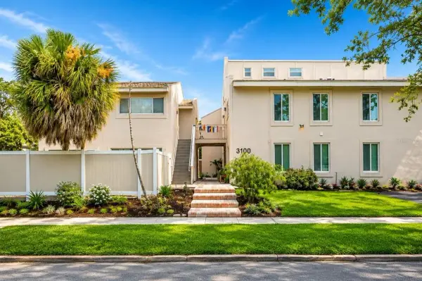 3120 Beach Boulevard S, Unit 1, Gulfport, FL, 33707