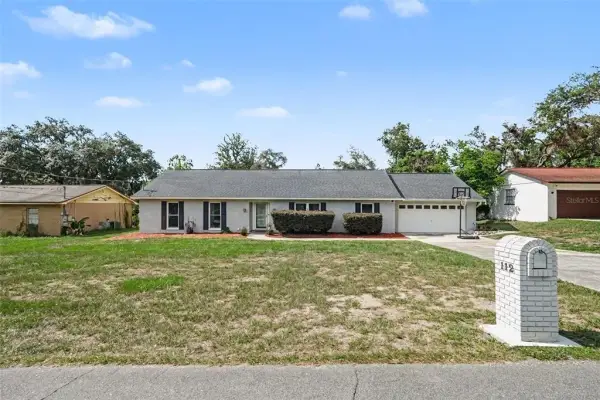 112 W Brentridge Drive, Brandon, FL, 33511