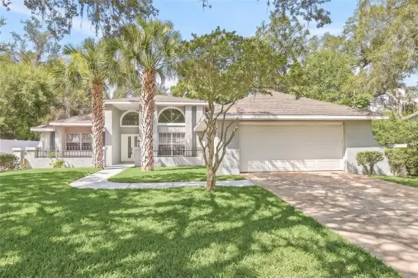 1307 Belcher Drive, Tarpon Springs, FL, 34689