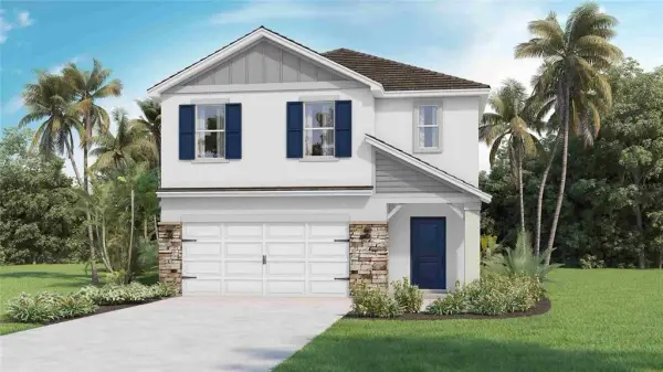 4529 Hidden Farm Drive, Plant City, FL, 33565