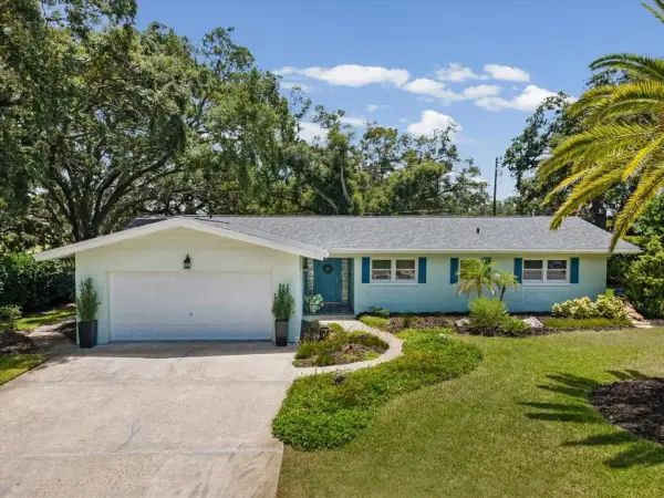 2285 Watrous Drive, Dunedin, FL, 34698