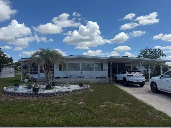 14327 Evermore Street, Brooksville, FL, 34613
