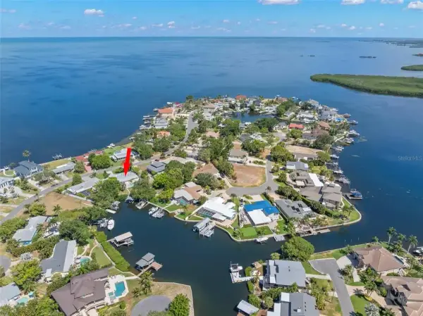 121 Carlyle Drive, Palm Harbor, FL, 34683