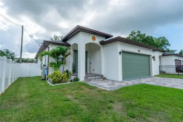 8307 N Gomez Avenue, Tampa, FL, 33614